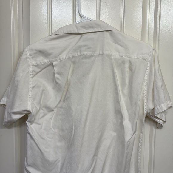 VINTAGE Mickey & Co. Cowboy Mickey Cotton Polo Shirt, Size 6 - Picture 9 of 10